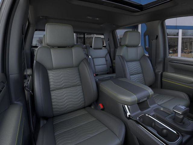 New 2026 Chevrolet Silverado 1500 ZR2 image 38