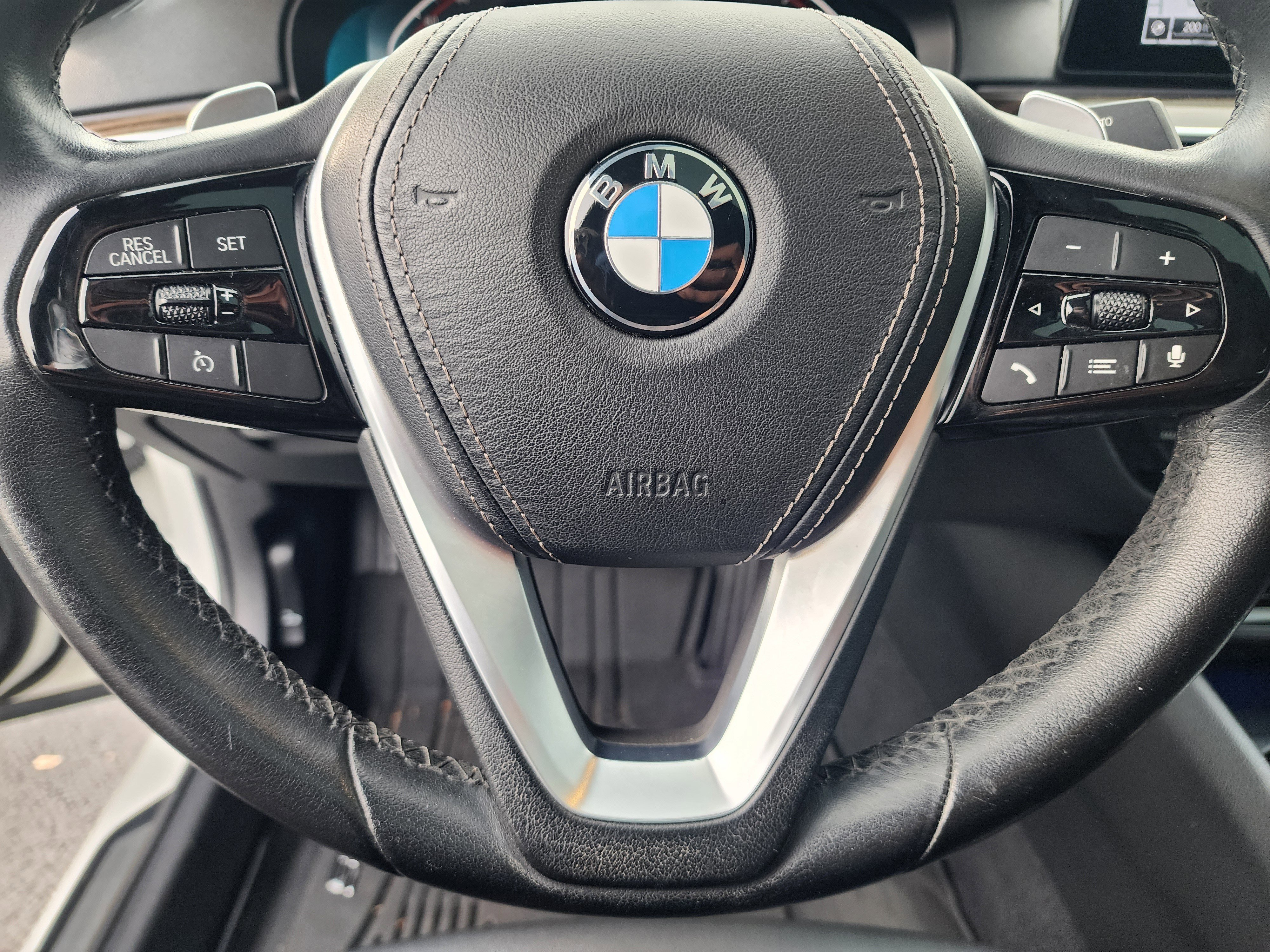 Used 2020 BMW 530i image 27