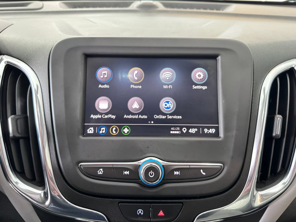 Certified 2024 Chevrolet Equinox LS w/ Driver Confidence II Package AWD/4WD image 19