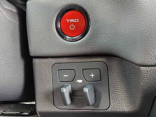 Used 2026 Toyota Tundra TRD Pro image 15