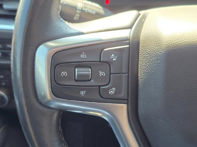 Used 2023 Chevrolet Tahoe Premier AWD/4WD image 36
