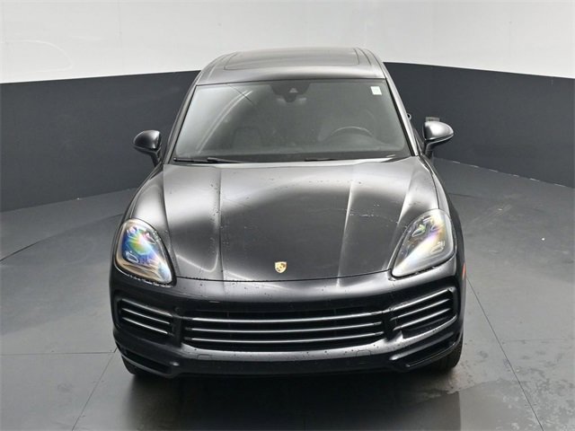 Used 2020 Porsche Cayenne S image 50