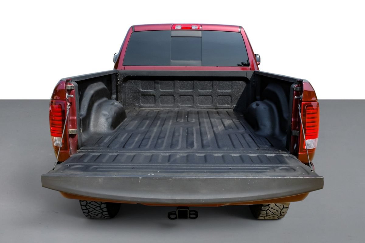 Used 2017 RAM 2500 Laramie w/ Sport Appearance Group AWD/4WD image 54