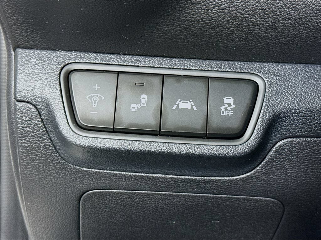 Used 2021 Kia Forte GT-Line FWD image 17