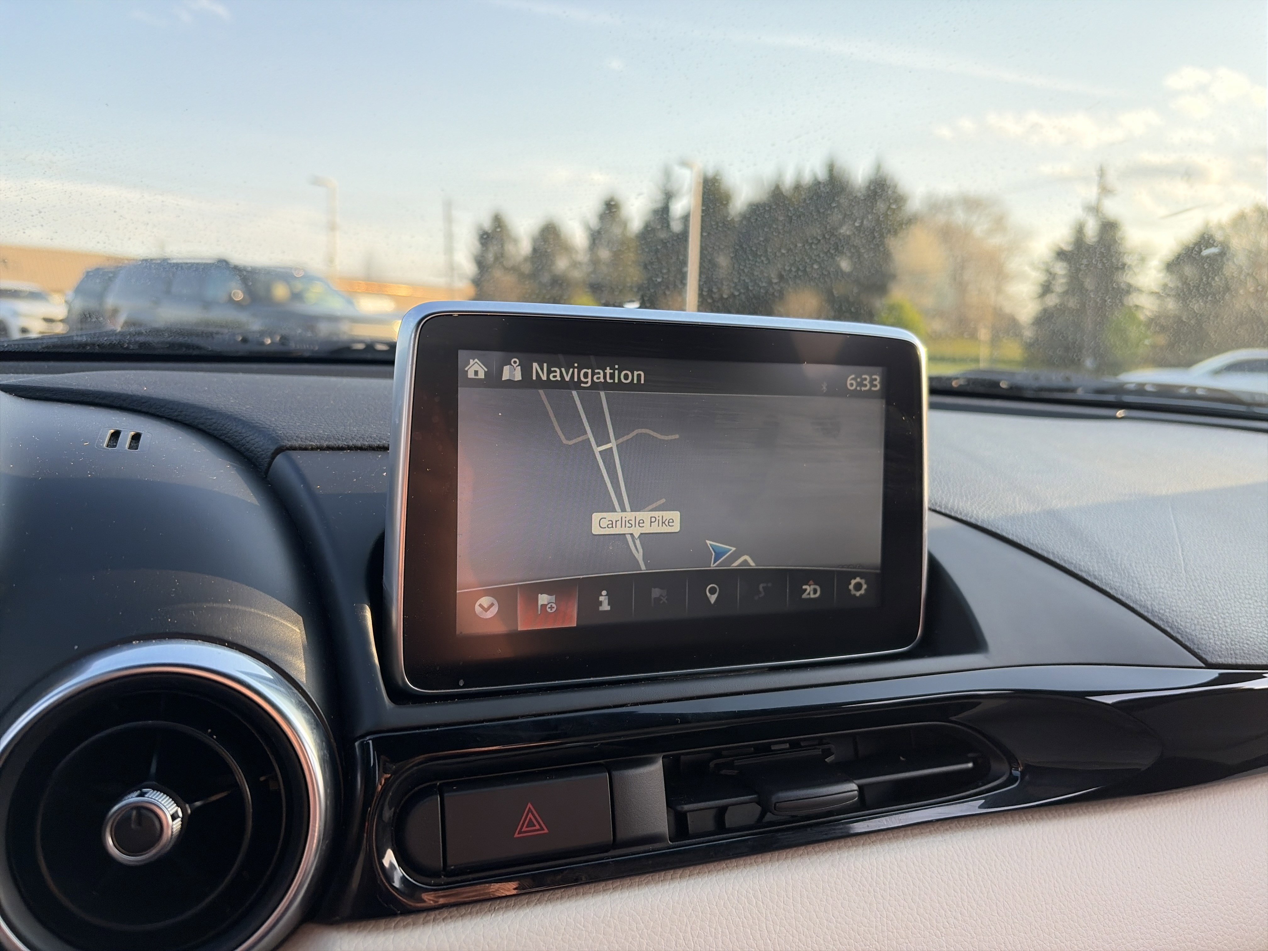 Used 2019 FIAT 124 Spider Lusso image 31