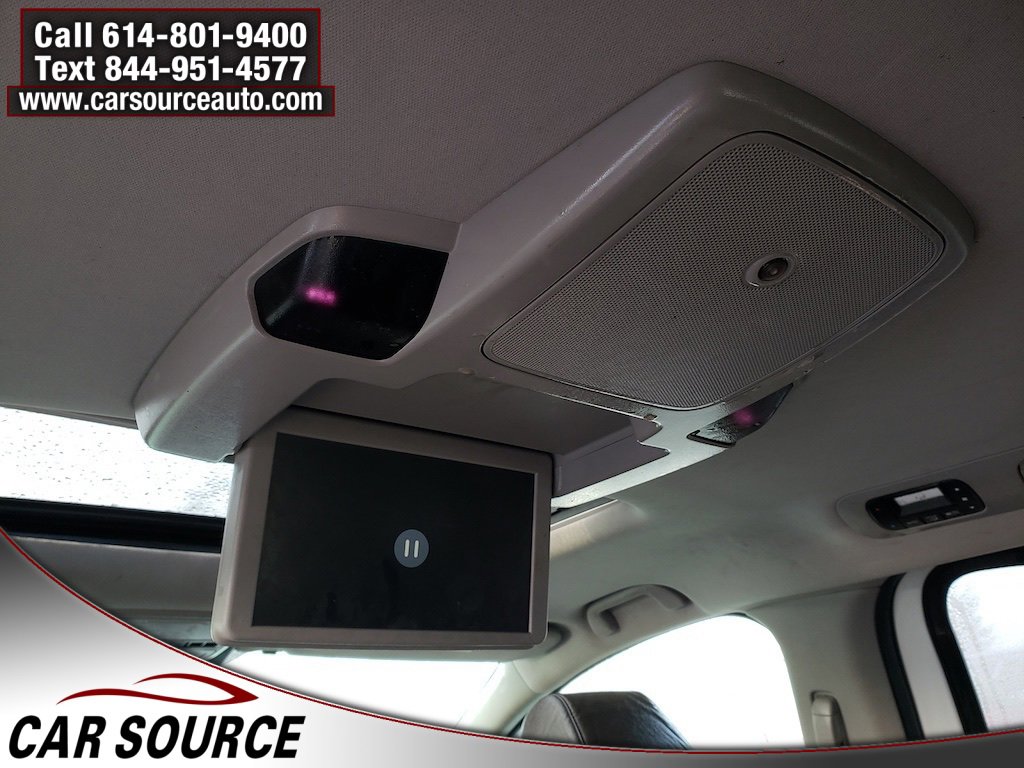 Used 2020 Honda Odyssey Elite image 12