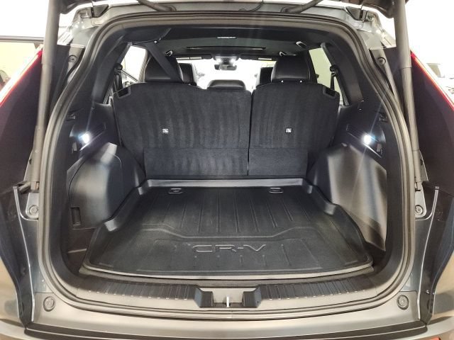 Used 2025 Honda CR-V Sport-L image 26