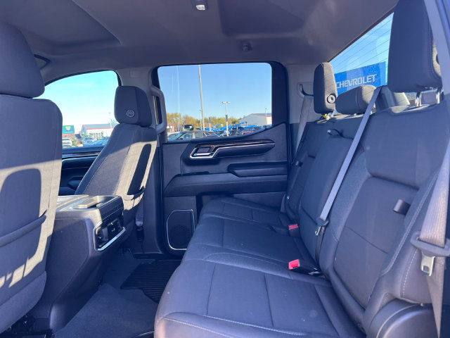 Used 2024 GMC Sierra 1500 Elevation w/ Max Trailering Package AWD/4WD image 5