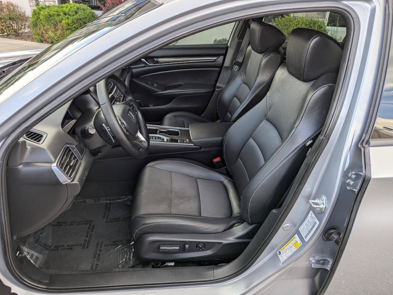 Used 2021 Honda Accord Sport image 11