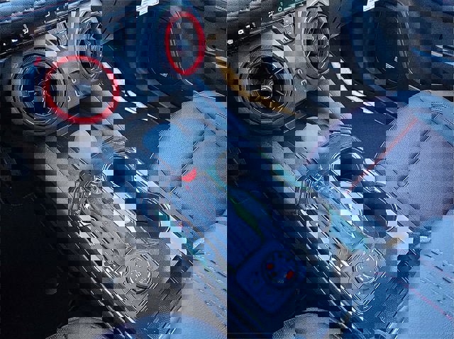 New 2026 Chevrolet Blazer RS w/ Driver Confidence II Package image 25