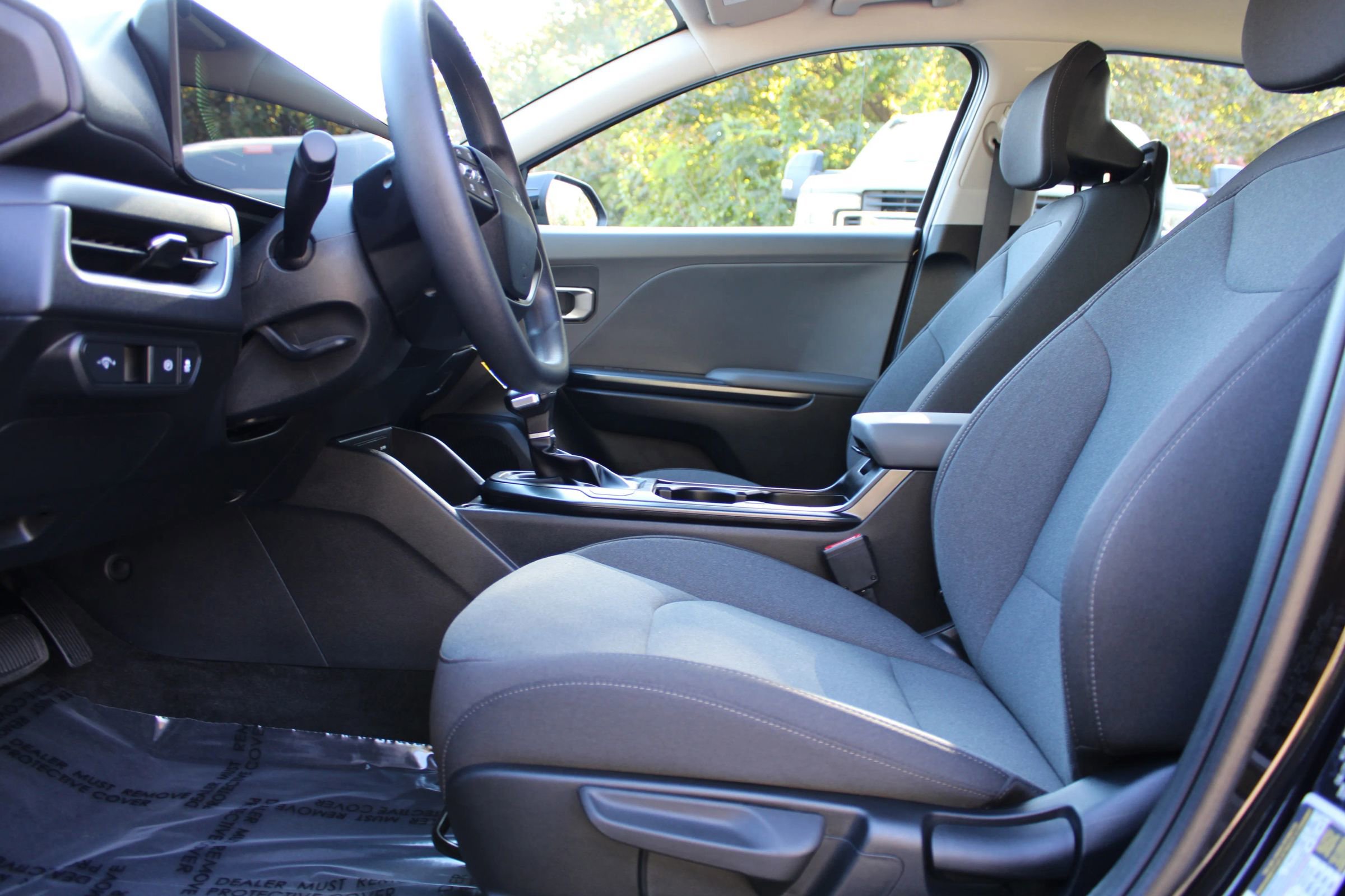 Used 2025 Kia K4 image 18