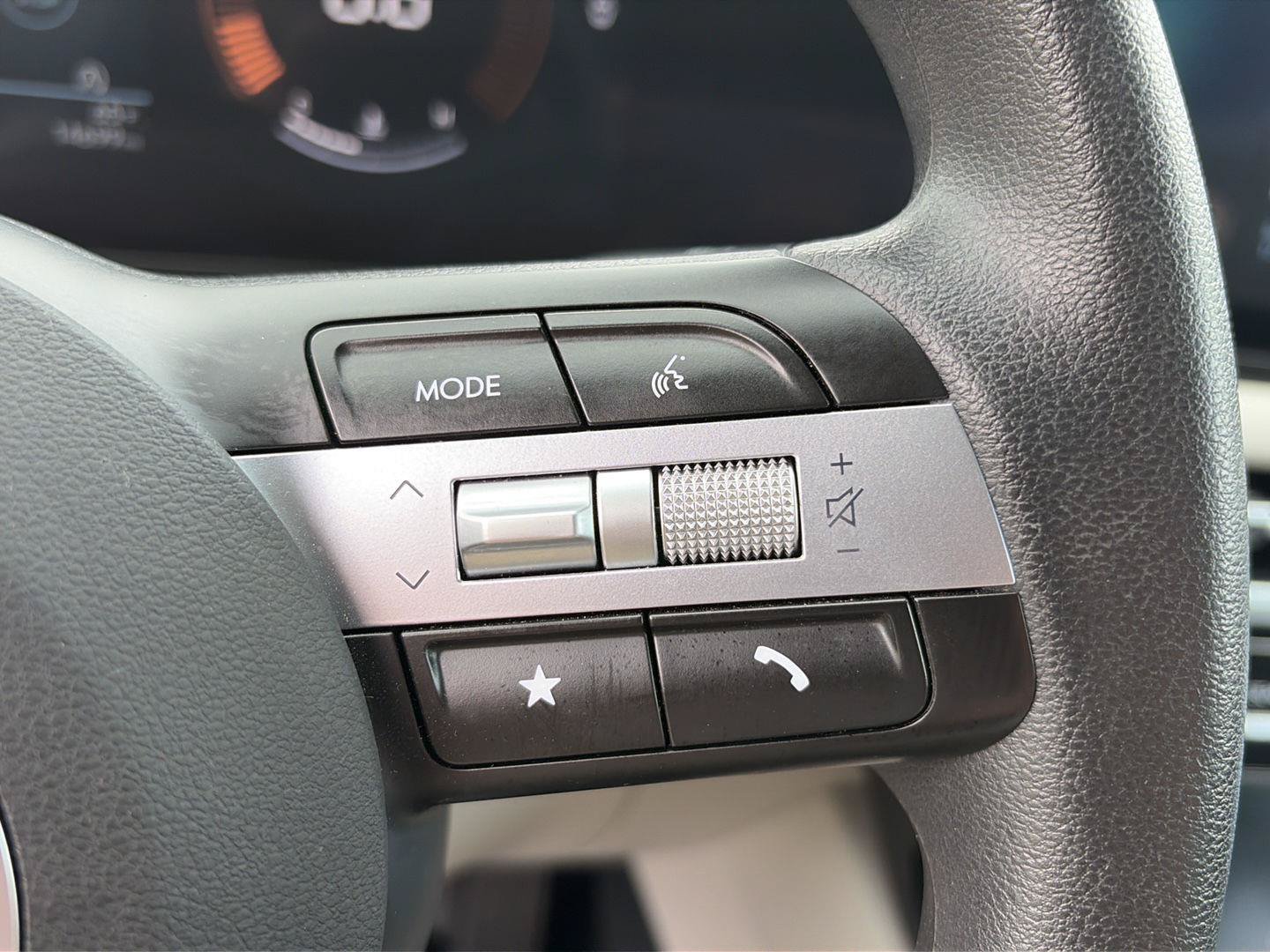Used 2026 Hyundai Tucson SEL AWD/4WD image 18