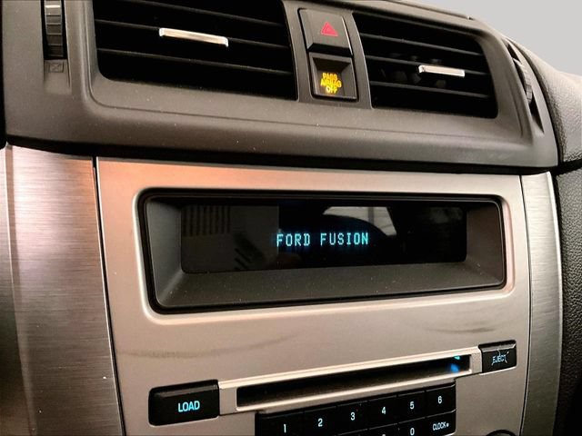 Used 2012 Ford Fusion SE FWD image 21