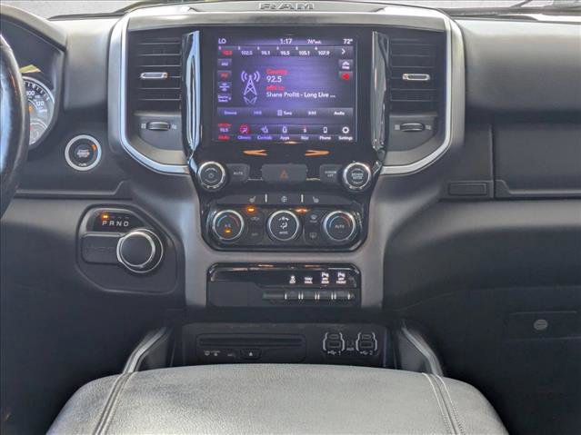 Used 2019 RAM 1500 Big Horn image 16