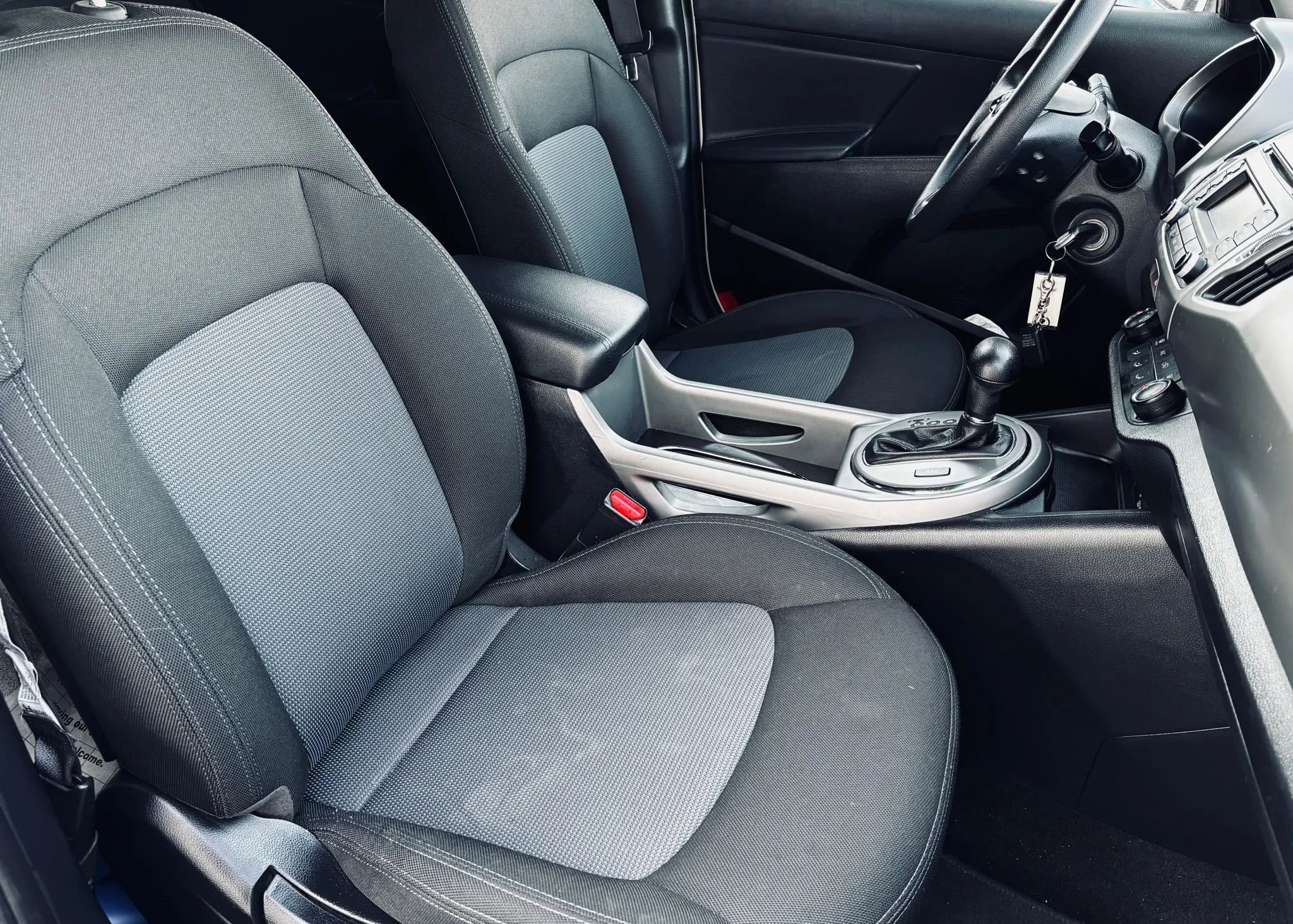 Used 2016 Kia Sportage LX image 21