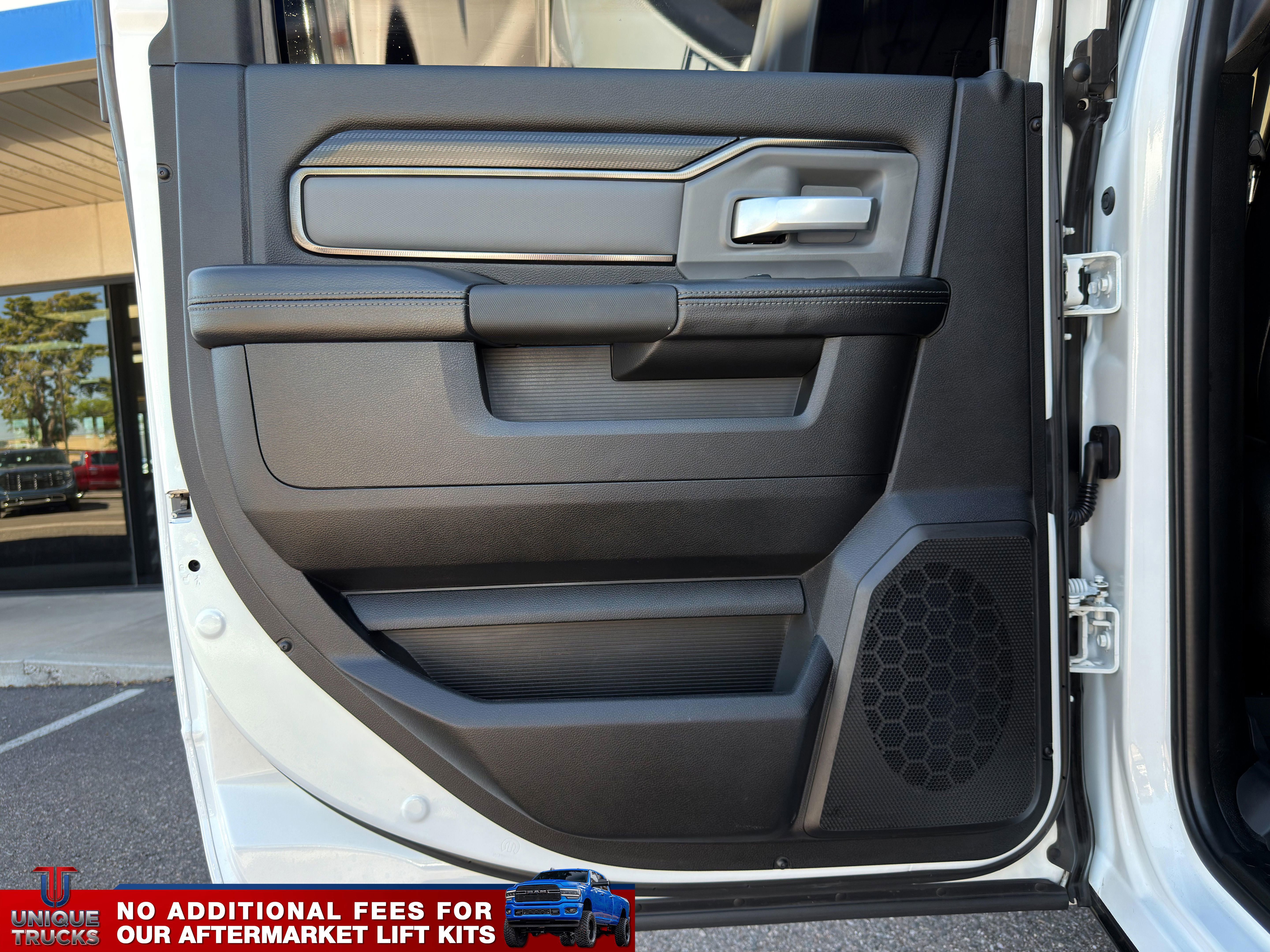 Used 2023 RAM 2500 Power Wagon w/ Level 1 Equipment Group image 19