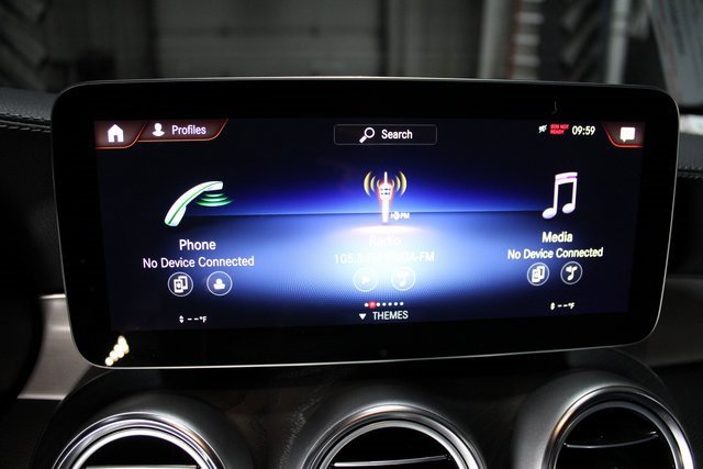 Used 2023 Mercedes-Benz GLC 300 GLC 300 Coupe image 25