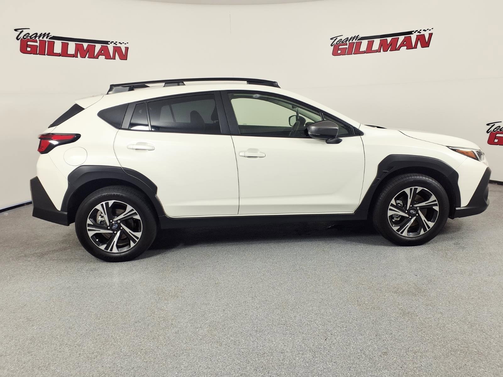 Certified 2024 Subaru Crosstrek 2.0i Premium image 2