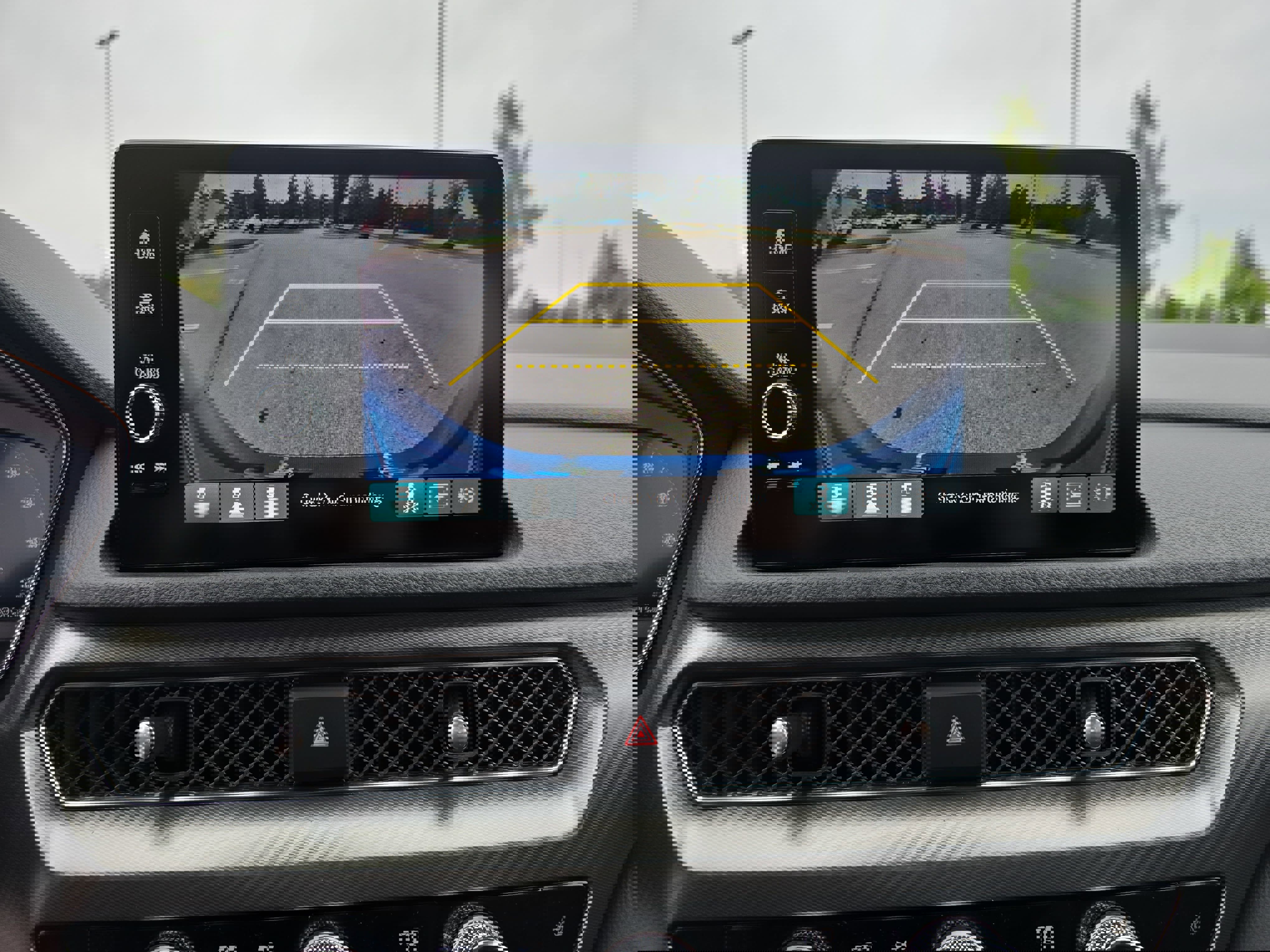 New 2026 Acura Integra A-Spec image 22