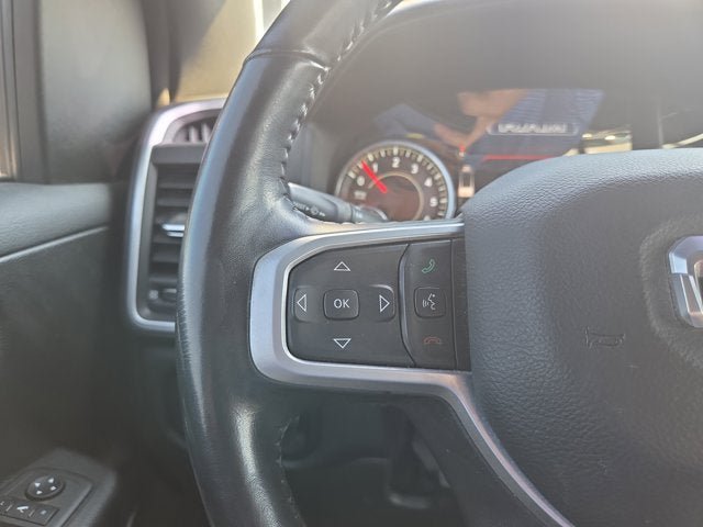Used 2022 RAM 1500 Big Horn AWD/4WD image 21