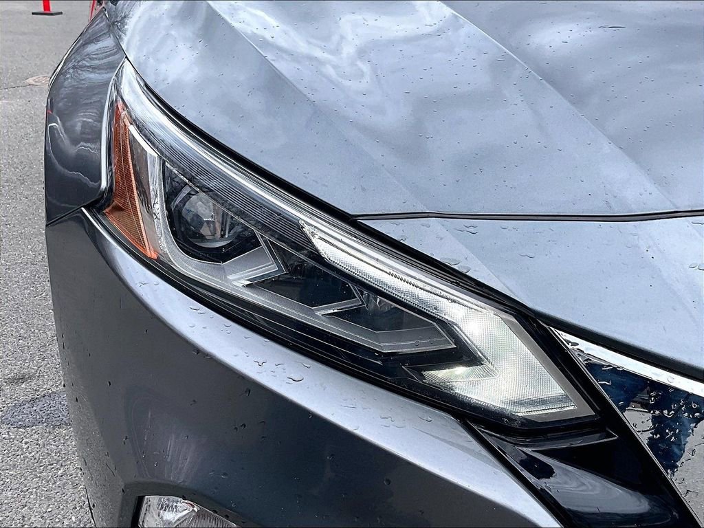 Used 2022 Nissan Altima 2.5 SV image 23