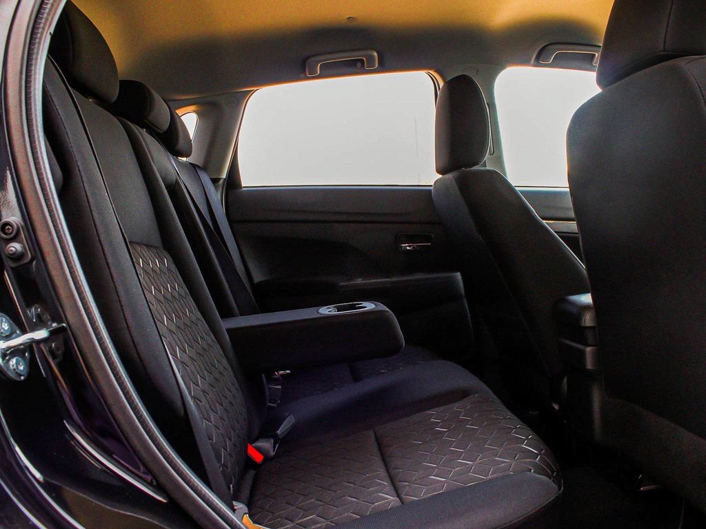 New 2025 Mitsubishi Outlander Sport ES AWD/4WD image 33