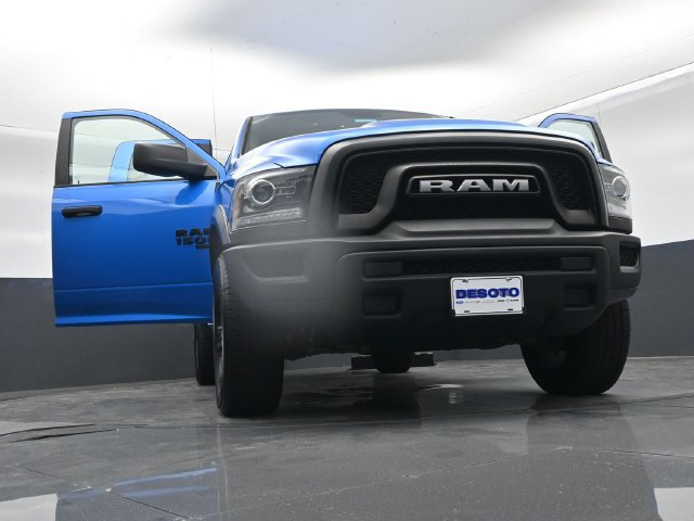 Used 2022 RAM 1500 Warlock AWD/4WD image 67