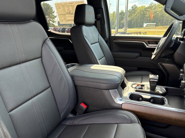 New 2026 Chevrolet Silverado 1500 High Country image 14