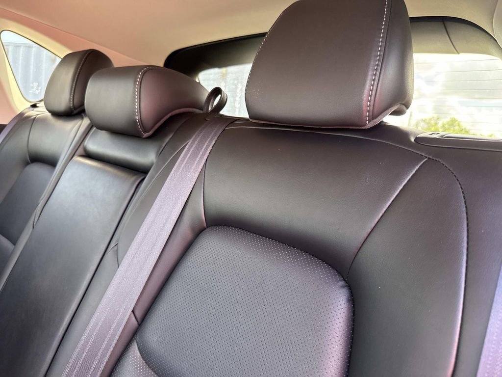 Certified 2024 MAZDA CX-5 AWD 2.5 S w/ Select Package image 18