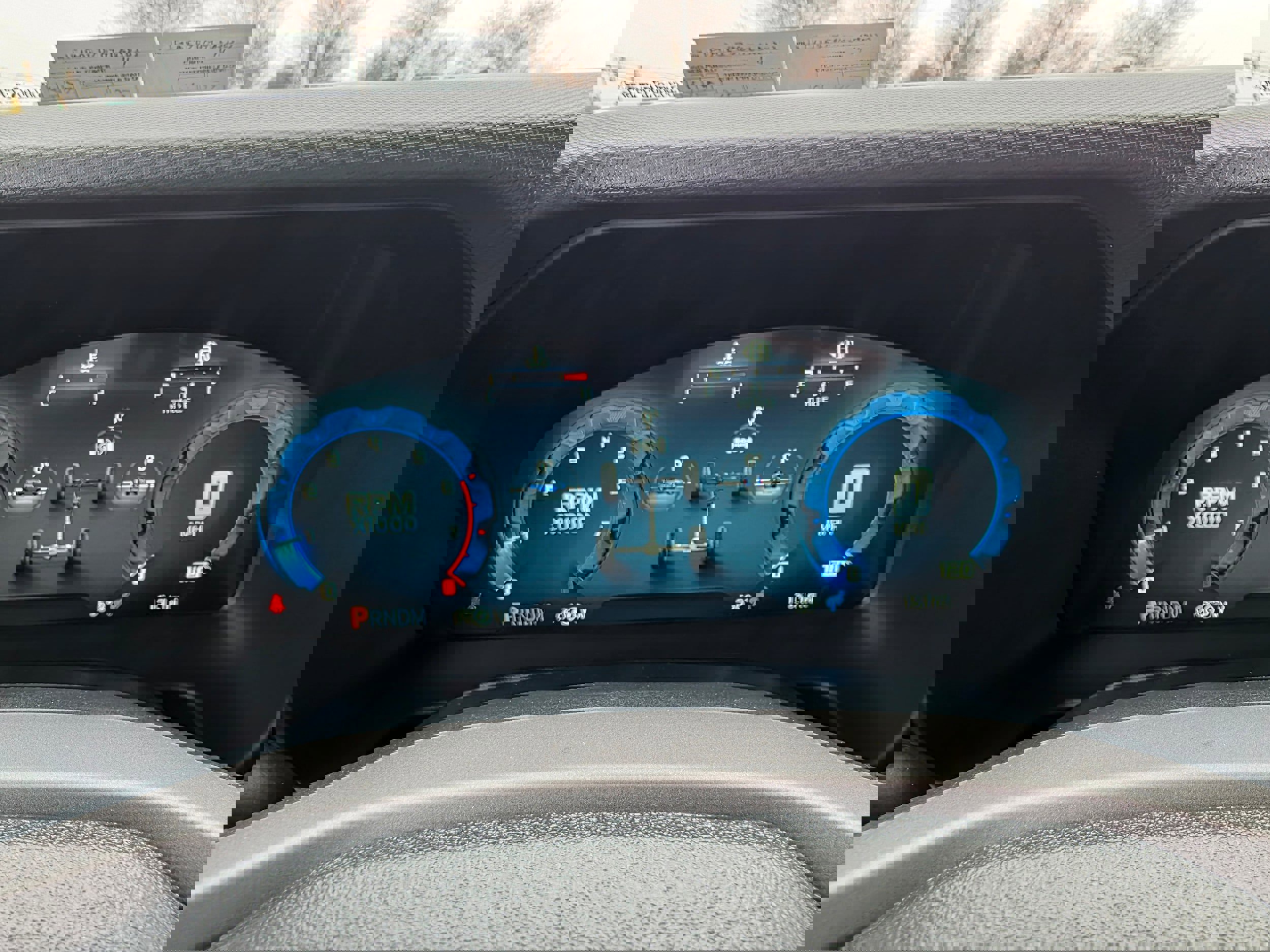 New 2026 Ford Bronco Big Bend image 18