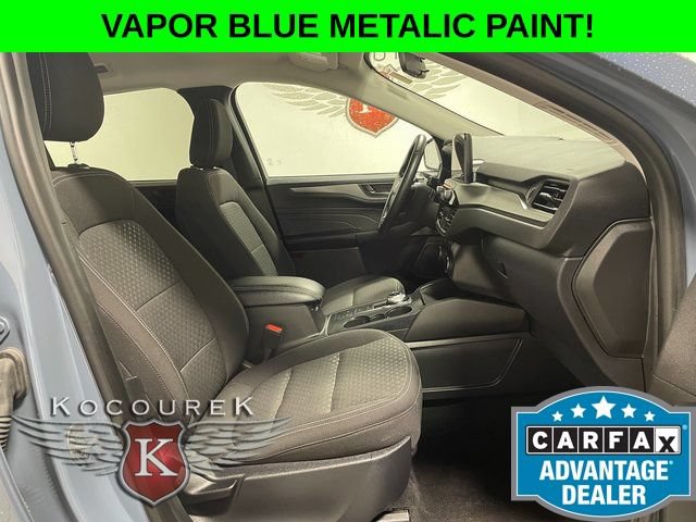 Used 2024 Ford Escape Active AWD/4WD image 22