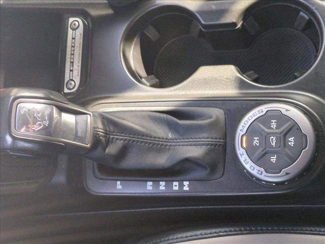 Used 2021 Ford Bronco Wildtrak image 12