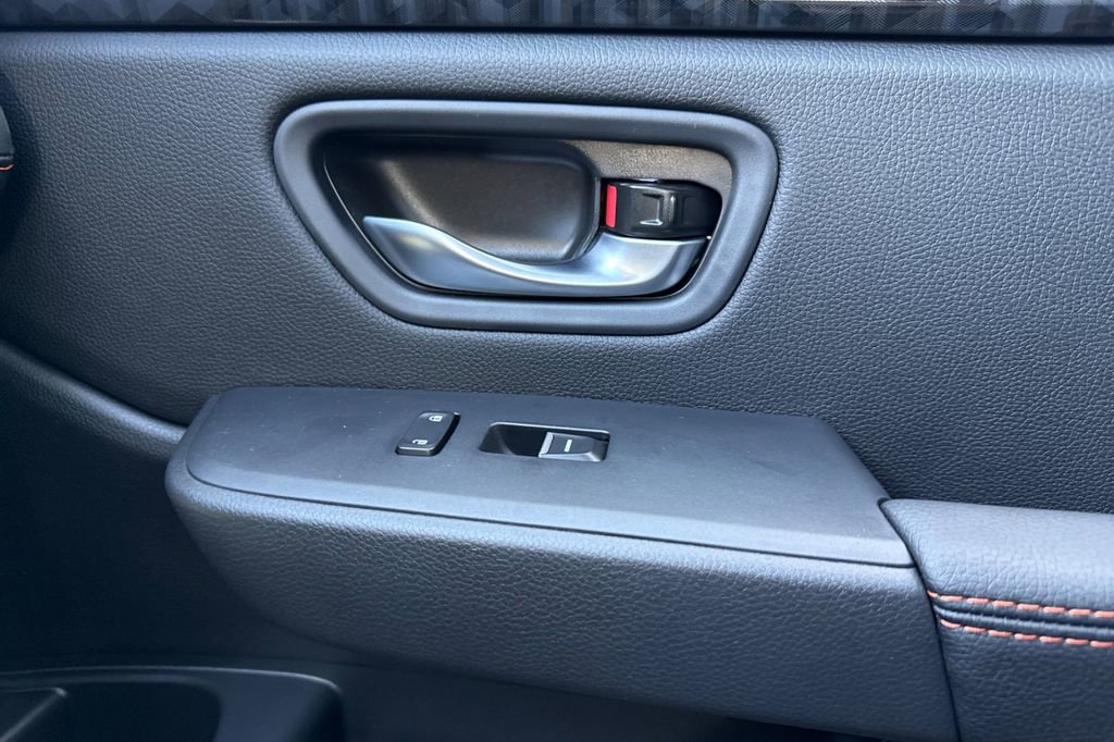 New 2026 Honda Passport TrailSport Elite image 15