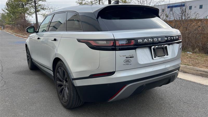 Used 2018 Land Rover Range Rover Velar S AWD/4WD image 22