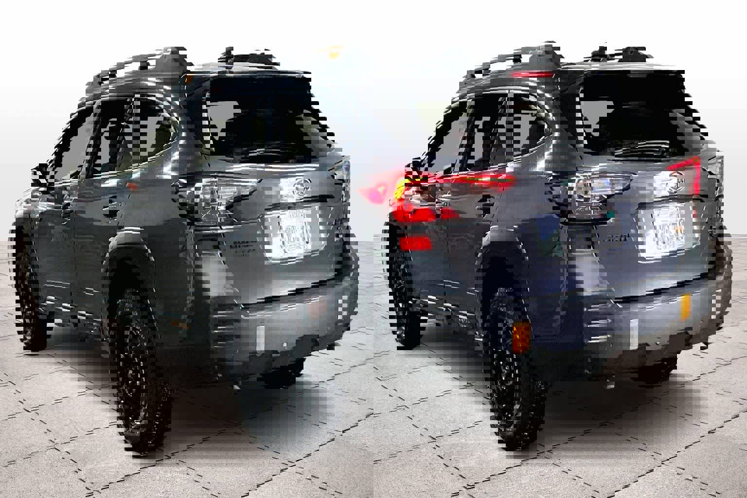 Used 2022 Subaru Outback Wilderness image 14