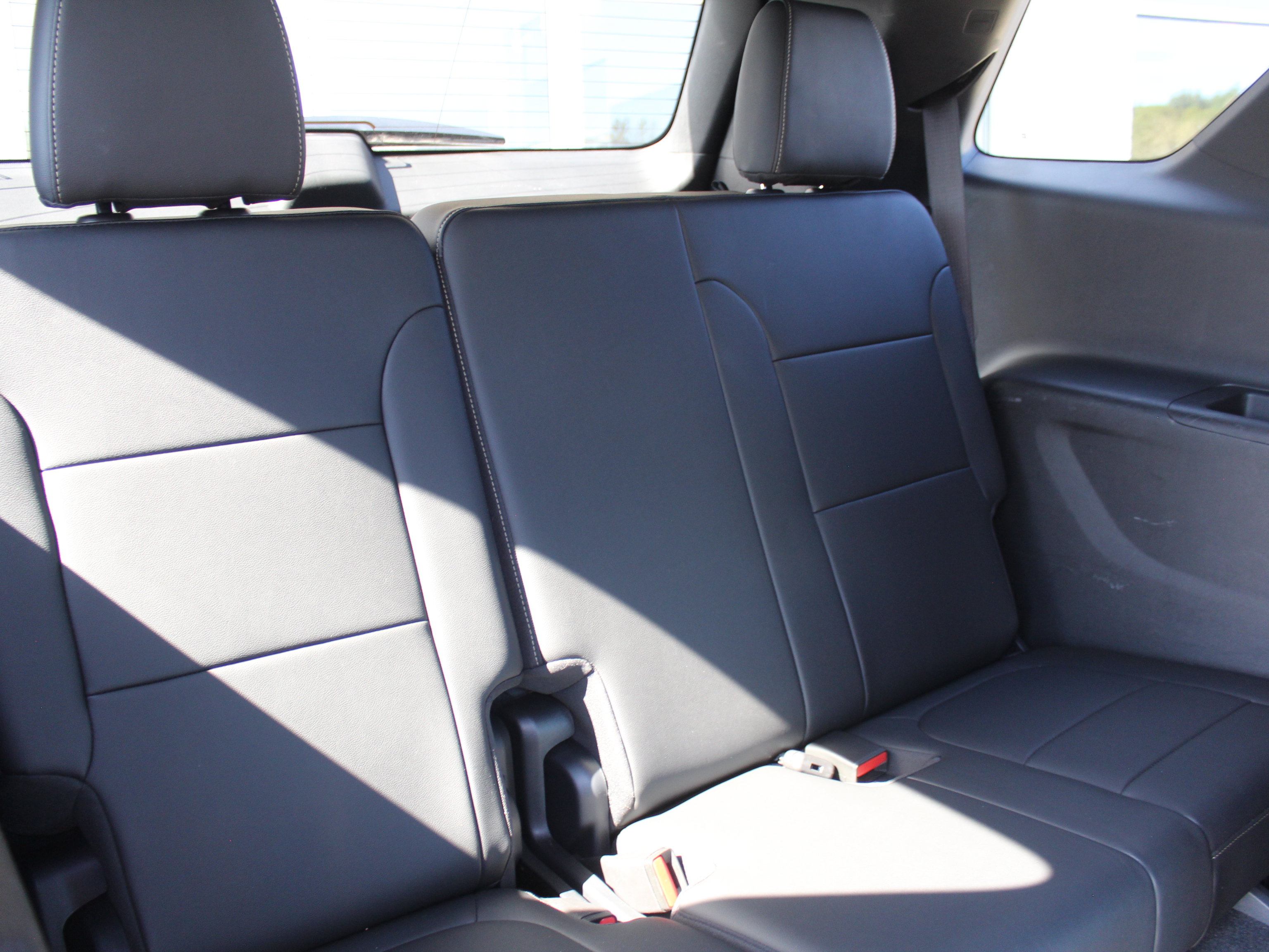 Certified 2023 Chevrolet Traverse LT AWD/4WD image 28
