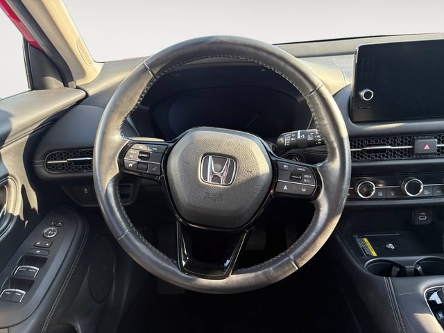 Used 2024 Honda HR-V EX-L image 12
