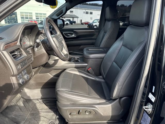 Used 2021 Chevrolet Tahoe Z71 image 21