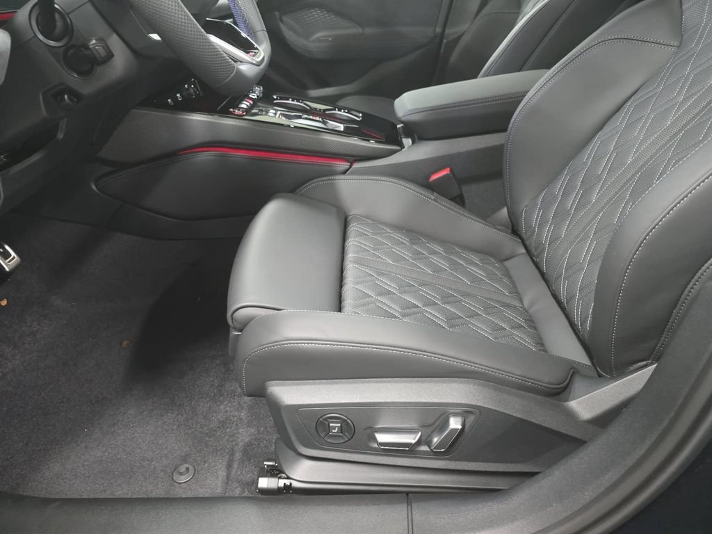 New 2026 Audi S5 Premium Plus AWD/4WD image 15