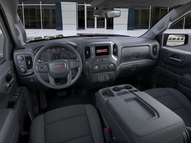 New 2026 GMC Sierra 1500 Pro w/ Graphite Edition image 26