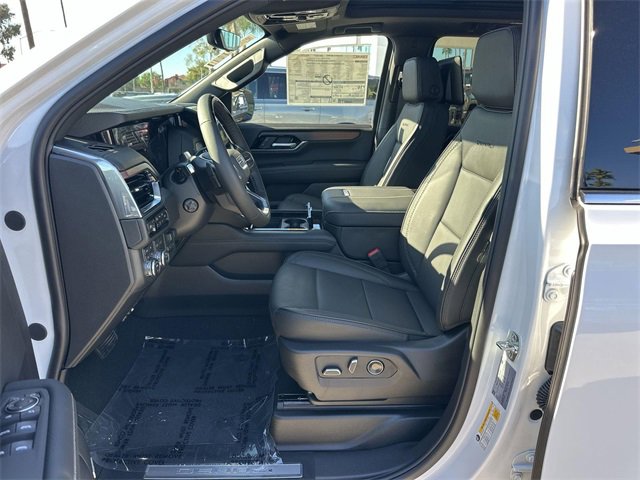 New 2026 GMC Yukon XL Denali w/ Denali Reserve Package image 22