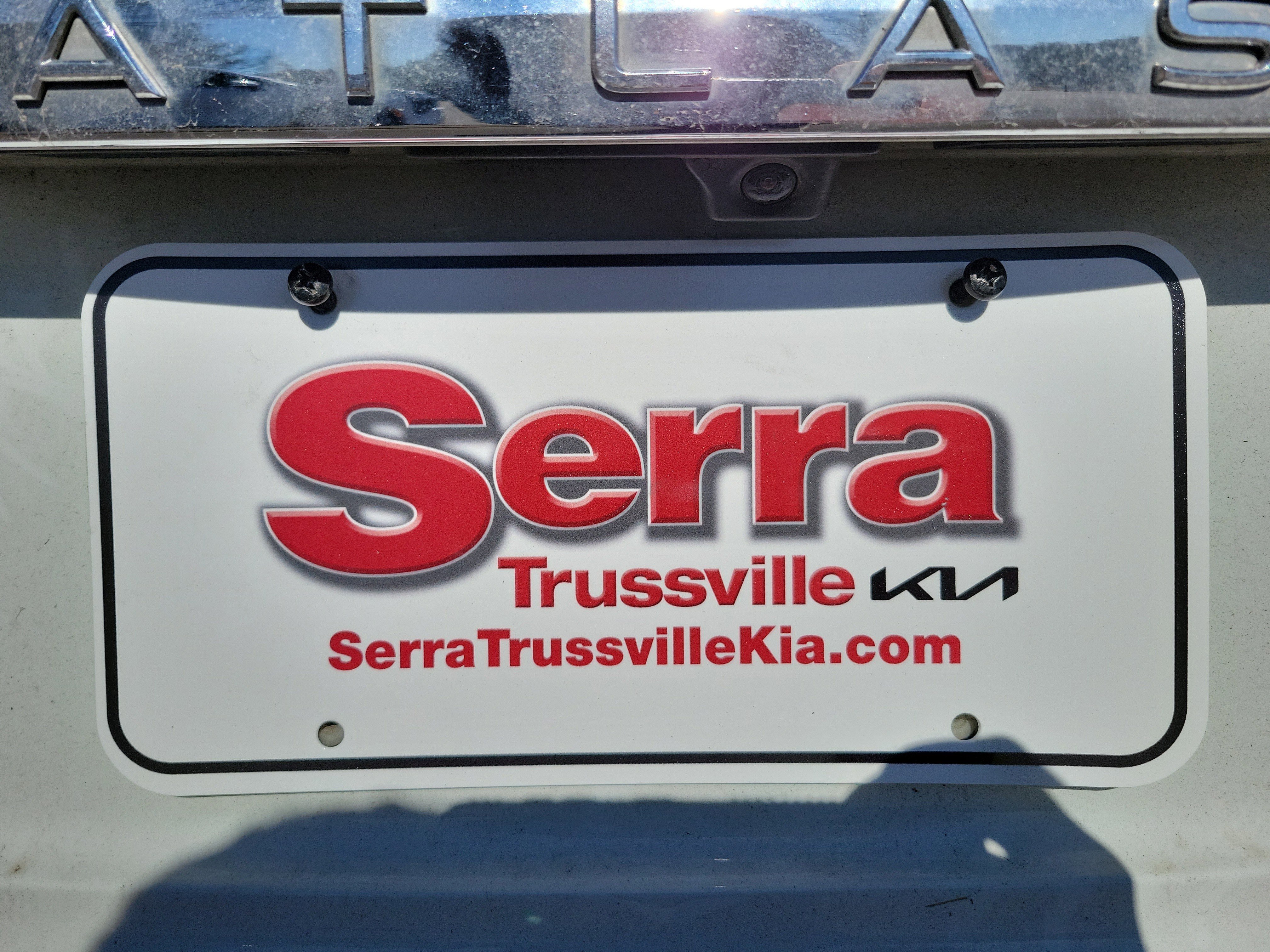 Used 2023 Volkswagen Atlas Cross Sport SE w/ Black Wheel Package image 27