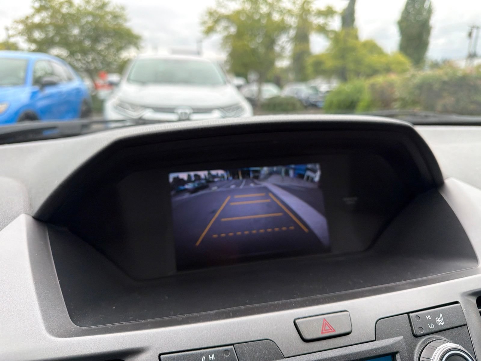 Used 2013 Honda Odyssey EX-L image 11