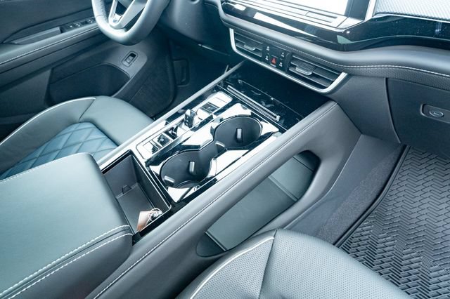 New 2026 Volkswagen Atlas Cross Sport SEL Premium R-Line AWD/4WD image 44