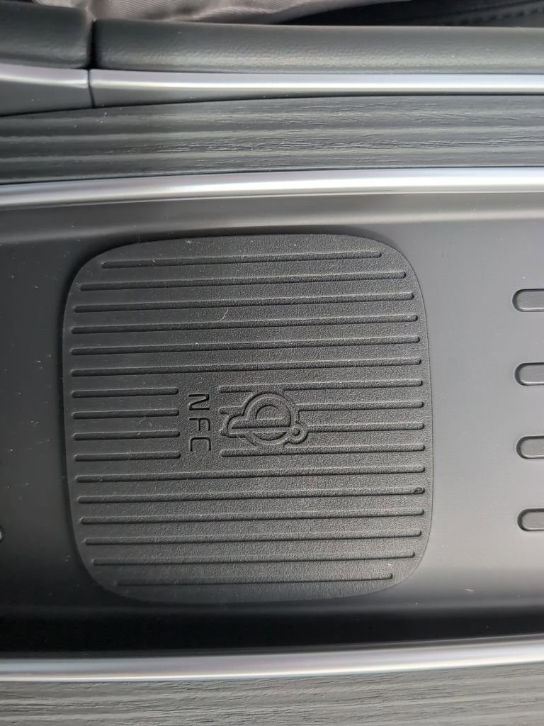 New 2026 Hyundai Palisade Calligraphy image 19