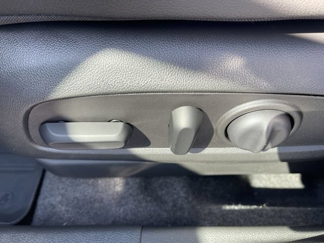 New 2026 Buick Envista Sport Touring w/ Convenience I Package FWD image 12
