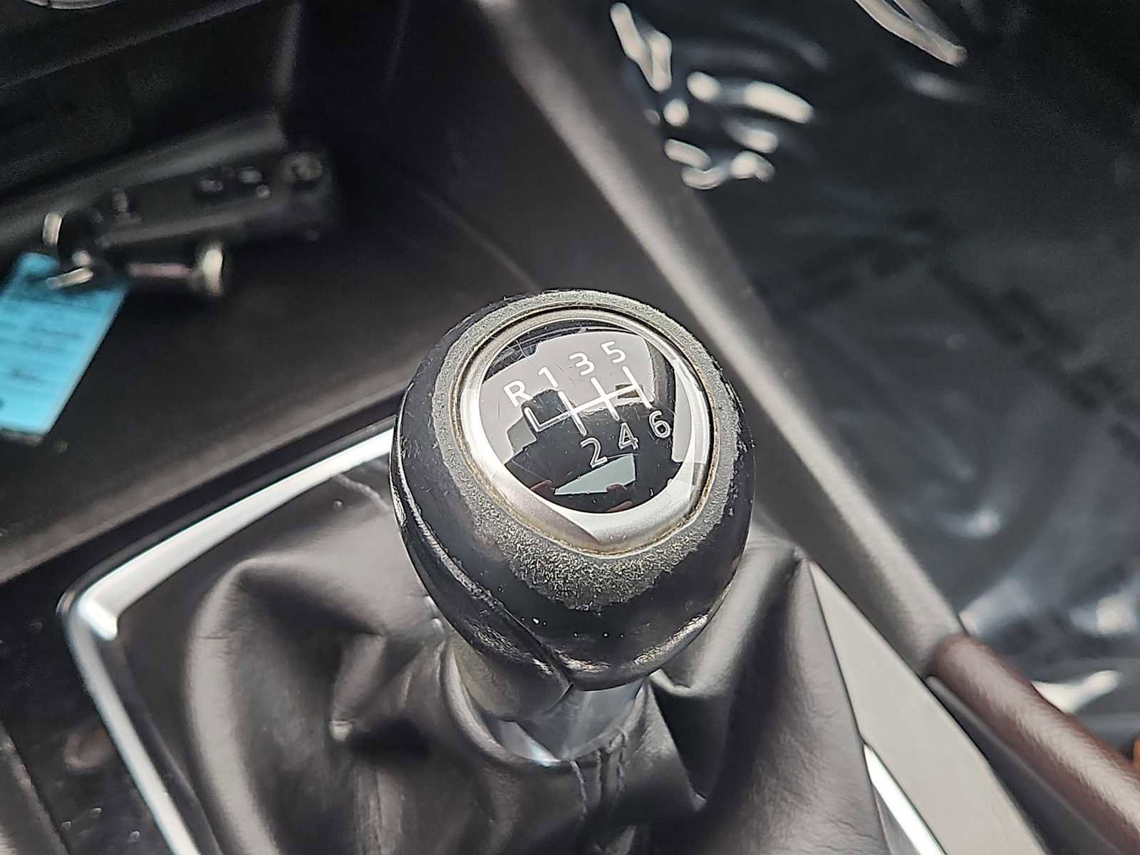 Used 2017 MAZDA MAZDA3 Touring image 24