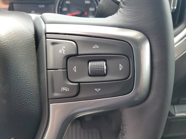 Used 2022 Chevrolet Silverado 1500 RST w/ Z71 Off-Road Package AWD/4WD image 30