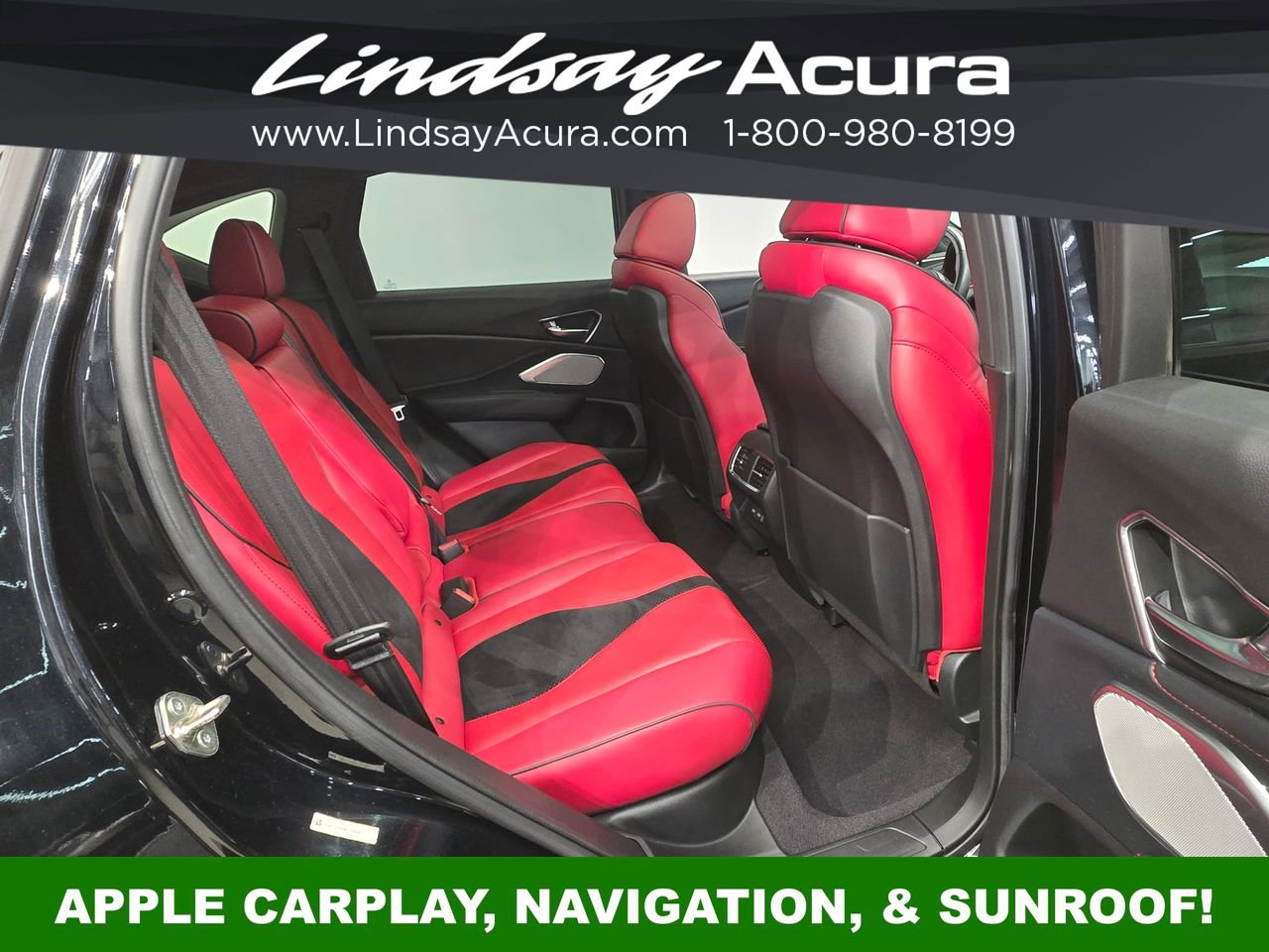 Used 2019 Acura RDX A-Spec image 11