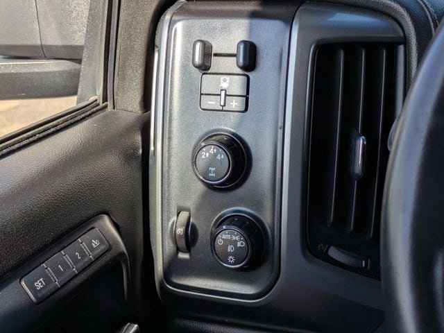 Used 2016 Chevrolet Silverado 2500 LTZ w/ Duramax Plus Package image 26
